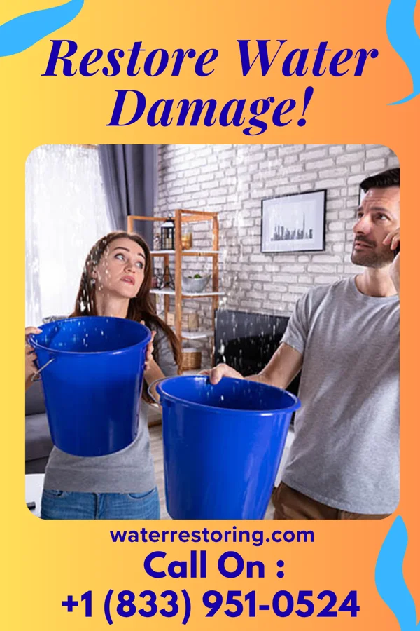 water restoration United Water Damage Pros Seymour